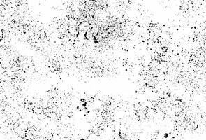 grunge textura, retro negro polvo y blanco antecedentes con rayado grano efecto - ilustración foto