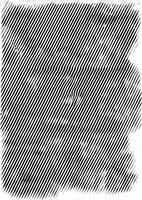 Retro Grunge Linear Texture Background, Design Template for Vintage Projects photo
