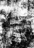 High-Resolution Image of Weathered Surface Texture on Transparent Background photo