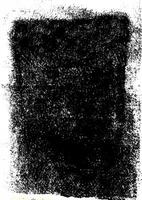 Ink Texture Overlay on Transparent Background photo