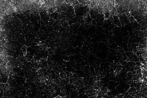 Dust Particle and Grain Texture Overlay on White Background for Grunge Vintage Effect photo