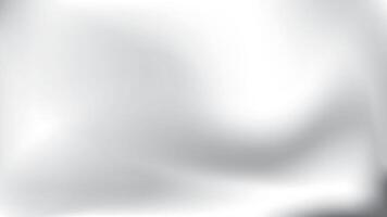 Abstract gray gradient background. illustration. vector