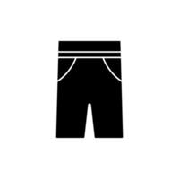short concept line icon. Simple element illustration. short concept outline symbol design. vector