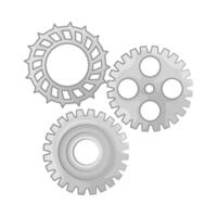 Illustration of setting vector