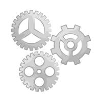 Illustration of setting vector