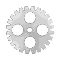 Illustration of setting vector