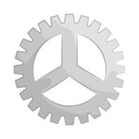 Illustration of setting vector