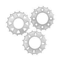 Illustration of setting vector