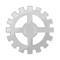 Illustration of setting vector