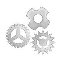Illustration of setting vector