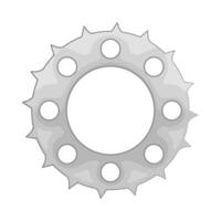 Illustration of setting vector