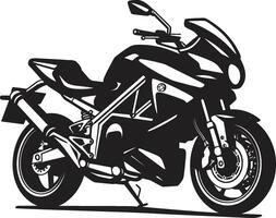 PhantomPulse Pulsating Power in Every Twist of the Throttle ObsidianOnyx Onyx of Obsidian Supersport Superiority vector