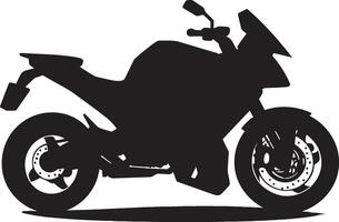 DarkDynamo Dynamo of Darkness in Supersport Form StealthStunner Stunning the Roads with Stealth vector