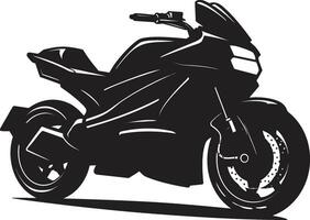 EclipseEdge Cutting Through the Competition with Style PhantomPulse Pulsating Power on Two Wheels vector