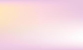 Abstract colorful blurry background gradient blur background vector