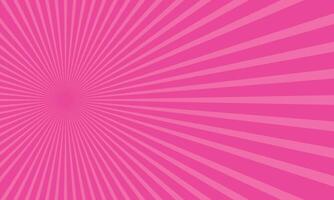 Sunlight abstract background Bright color burst background vector