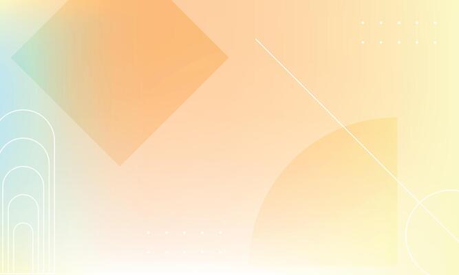 Abstract colorful blurry background gradient blur background