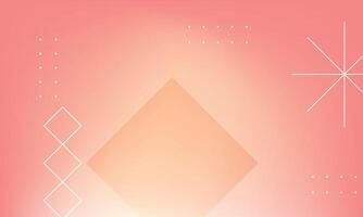 Abstract colorful blurry background gradient blur background vector