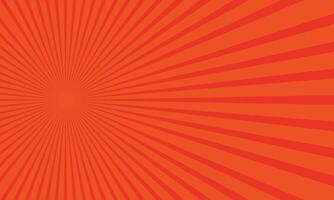 Sunlight abstract background Bright color burst background vector