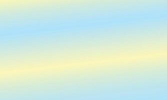 Abstract colorful blurry background, gradient blur background vector