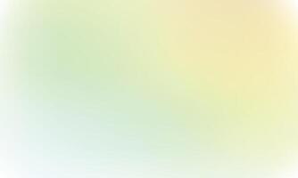 Abstract colorful blurry background, gradient blur background vector