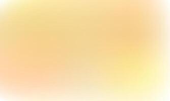 Abstract colorful blurry background, gradient blur background vector