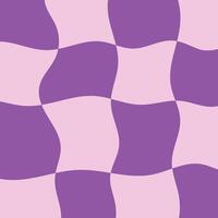 Hand drawn flat design abstract doodle background vector