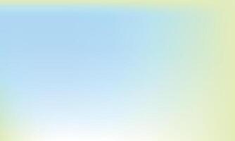 Abstract colorful blurry background gradient blur background vector