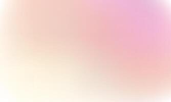 Abstract colorful blurry background, gradient blur background vector