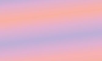 Abstract colorful blurry background, gradient blur background vector