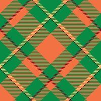 Plaids Pattern Seamless. Gingham Patterns for Shirt Printing,clothes, Dresses, Tablecloths, Blankets, Bedding, Paper,quilt,fabric and Other Textile Products. vector