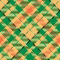Plaids Pattern Seamless. Checker Pattern for Shirt Printing,clothes, Dresses, Tablecloths, Blankets, Bedding, Paper,quilt,fabric and Other Textile Products. vector
