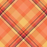 Plaids Pattern Seamless. Gingham Patterns Flannel Shirt Tartan Patterns. Trendy Tiles for Wallpapers. vector