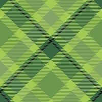 Plaids Pattern Seamless. Traditional Scottish Checkered Background. for Shirt Printing,clothes, Dresses, Tablecloths, Blankets, Bedding, Paper,quilt,fabric and Other Textile Products. vector