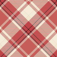 Plaid Pattern Seamless. Tartan Seamless Pattern for Shirt Printing,clothes, Dresses, Tablecloths, Blankets, Bedding, Paper,quilt,fabric and Other Textile Products. vector
