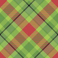 Plaids Pattern Seamless. Abstract Check Plaid Pattern Flannel Shirt Tartan Patterns. Trendy Tiles for Wallpapers. vector