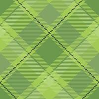Plaids Pattern Seamless. Abstract Check Plaid Pattern Template for Design Ornament. Seamless Fabric Texture. vector