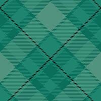 Plaid Patterns Seamless. Scottish Tartan Pattern for Scarf, Dress, Skirt, Other Modern Spring Autumn Winter Fashion Textile Design. vector