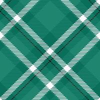 Plaid Patterns Seamless. Tartan Seamless Pattern Flannel Shirt Tartan Patterns. Trendy Tiles for Wallpapers. vector