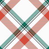 Plaid Patterns Seamless. Abstract Check Plaid Pattern for Shirt Printing,clothes, Dresses, Tablecloths, Blankets, Bedding, Paper,quilt,fabric and Other Textile Products. vector