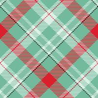 Plaid Patterns Seamless. Abstract Check Plaid Pattern Seamless. Tartan Illustration Set for Scarf, Blanket, Other Modern Spring Summer Autumn Winter Holiday Fabric Print. vector