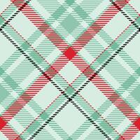 Scottish Tartan Pattern. Plaids Pattern Seamless Traditional Scottish Woven Fabric. Lumberjack Shirt Flannel Textile. Pattern Tile Swatch Included. vector