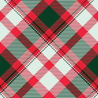 Scottish Tartan Pattern. Gingham Patterns for Shirt Printing,clothes, Dresses, Tablecloths, Blankets, Bedding, Paper,quilt,fabric and Other Textile Products. vector