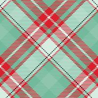 Scottish Tartan Pattern. Plaid Patterns Seamless Traditional Scottish Woven Fabric. Lumberjack Shirt Flannel Textile. Pattern Tile Swatch Included. vector
