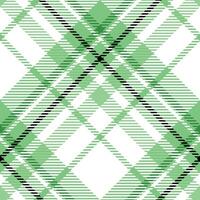 Scottish Tartan Seamless Pattern. Plaid Patterns Seamless Seamless Tartan Illustration Set for Scarf, Blanket, Other Modern Spring Summer Autumn Winter Holiday Fabric Print. vector