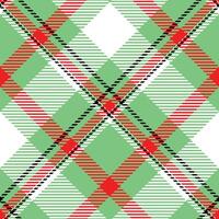 Scottish Tartan Seamless Pattern. Plaid Patterns Seamless for Shirt Printing,clothes, Dresses, Tablecloths, Blankets, Bedding, Paper,quilt,fabric and Other Textile Products. vector