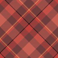 Scottish Tartan Seamless Pattern. Tartan Seamless Pattern for Shirt Printing,clothes, Dresses, Tablecloths, Blankets, Bedding, Paper,quilt,fabric and Other Textile Products. vector