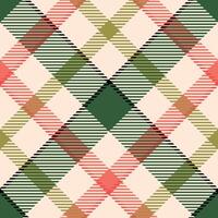 Tartan Plaid Seamless Pattern. Plaid Pattern Seamless. for Shirt Printing,clothes, Dresses, Tablecloths, Blankets, Bedding, Paper,quilt,fabric and Other Textile Products. vector
