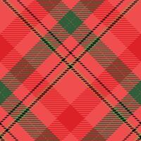 Tartan Plaid Seamless Pattern. Plaid Patterns Seamless. for Shirt Printing,clothes, Dresses, Tablecloths, Blankets, Bedding, Paper,quilt,fabric and Other Textile Products. vector