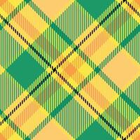 Classic Scottish Tartan Design. Plaid Pattern Seamless. for Shirt Printing,clothes, Dresses, Tablecloths, Blankets, Bedding, Paper,quilt,fabric and Other Textile Products. vector